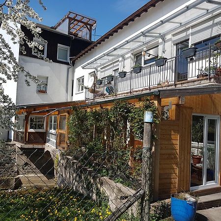 Haus Wildbad Διαμέρισμα Traben-Trarbach Εξωτερικό φωτογραφία