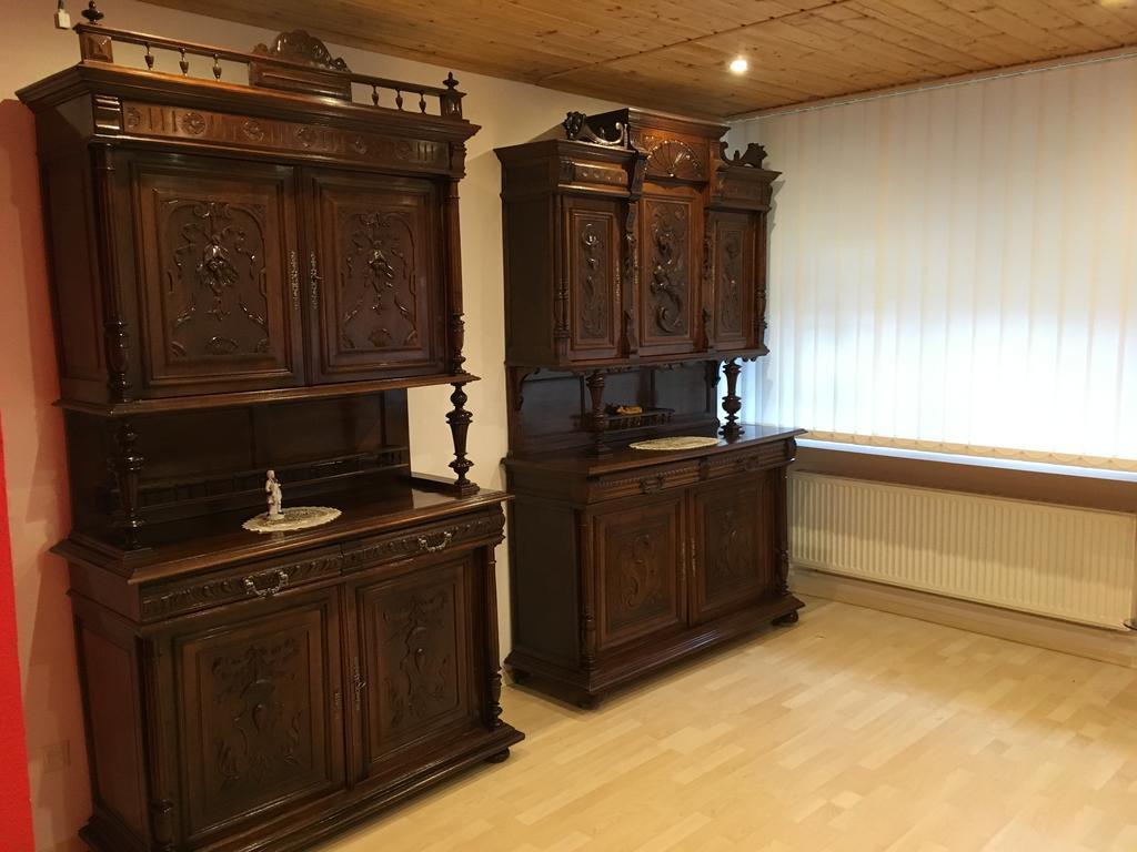 Haus Wildbad Διαμέρισμα Traben-Trarbach Εξωτερικό φωτογραφία