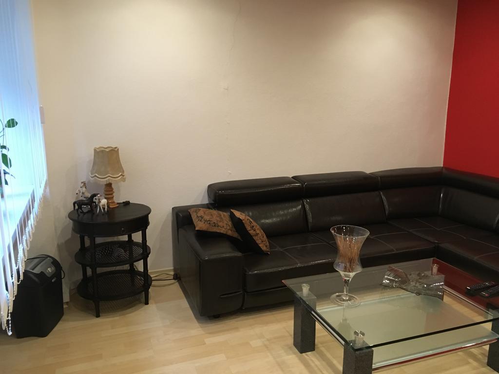 Haus Wildbad Διαμέρισμα Traben-Trarbach Εξωτερικό φωτογραφία