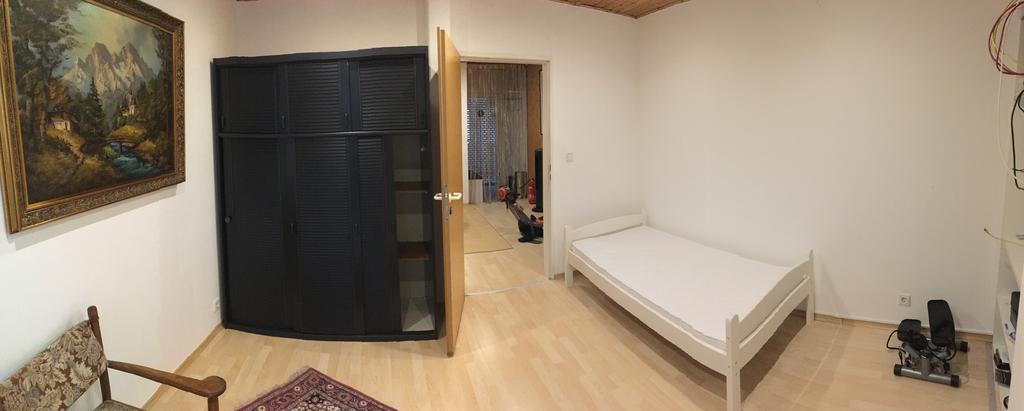 Haus Wildbad Διαμέρισμα Traben-Trarbach Εξωτερικό φωτογραφία