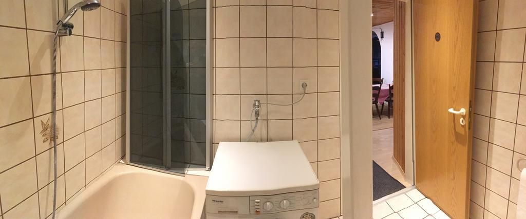 Haus Wildbad Διαμέρισμα Traben-Trarbach Εξωτερικό φωτογραφία
