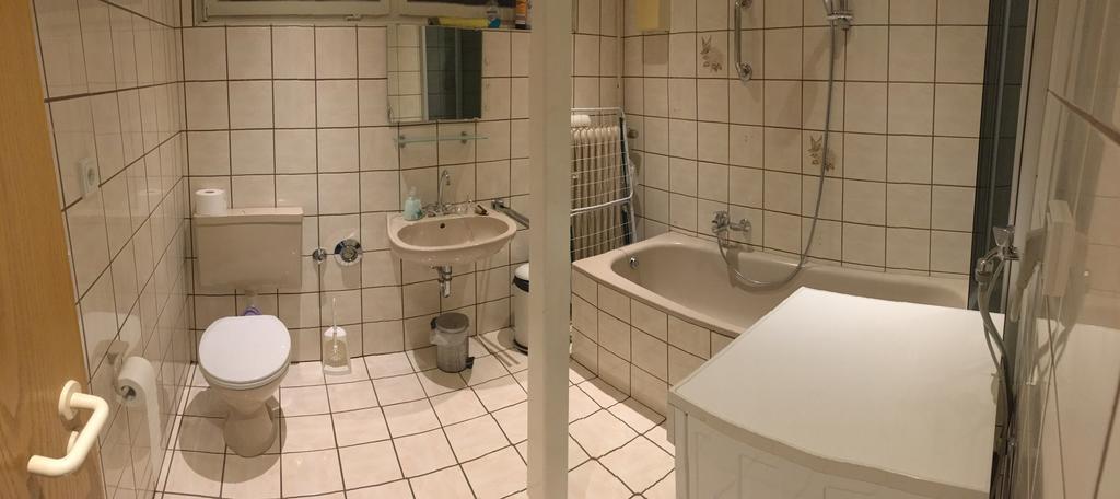 Haus Wildbad Διαμέρισμα Traben-Trarbach Εξωτερικό φωτογραφία