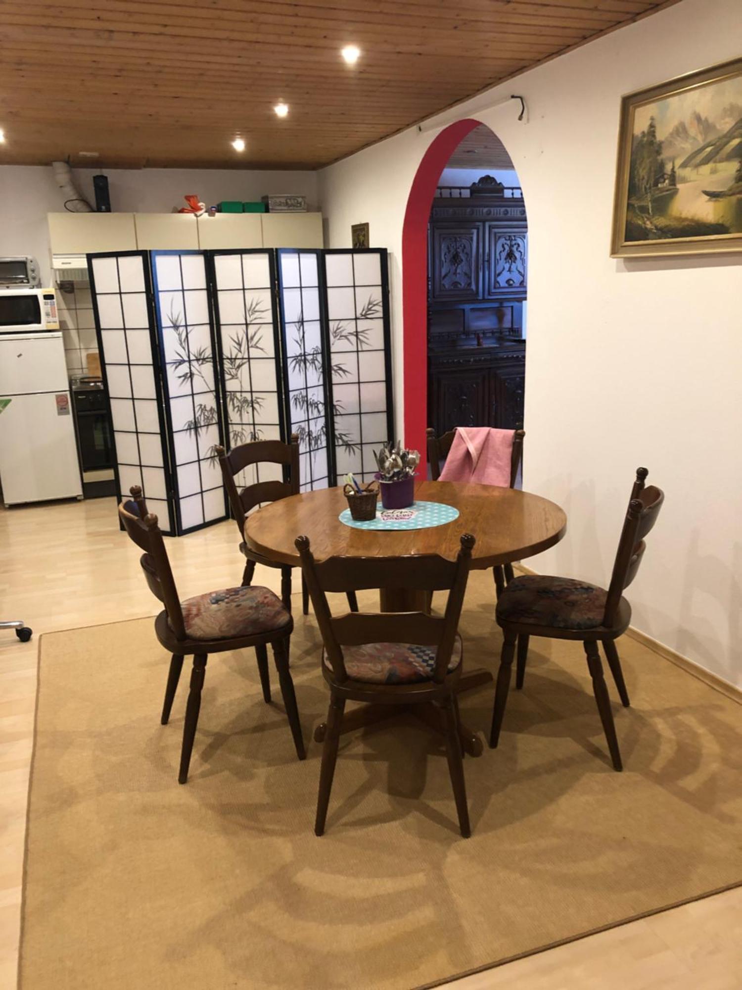 Haus Wildbad Διαμέρισμα Traben-Trarbach Εξωτερικό φωτογραφία